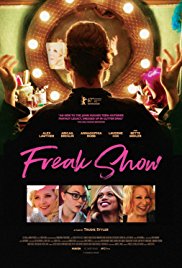 Free Download Freak Show Movie-Show-Video in HD Mp4